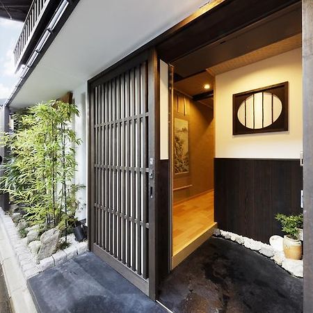 Отель Kyoto Himawari Shijo Kawaramachi Экстерьер фото