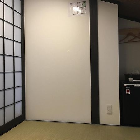Отель Kyoto Himawari Shijo Kawaramachi Экстерьер фото