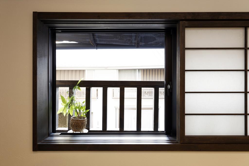 Отель Kyoto Himawari Shijo Kawaramachi Экстерьер фото