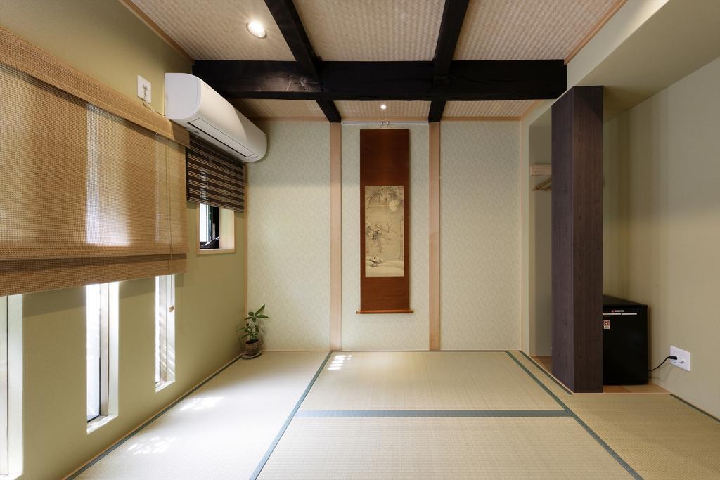Отель Kyoto Himawari Shijo Kawaramachi Экстерьер фото