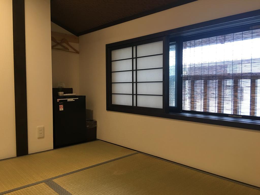Отель Kyoto Himawari Shijo Kawaramachi Экстерьер фото
