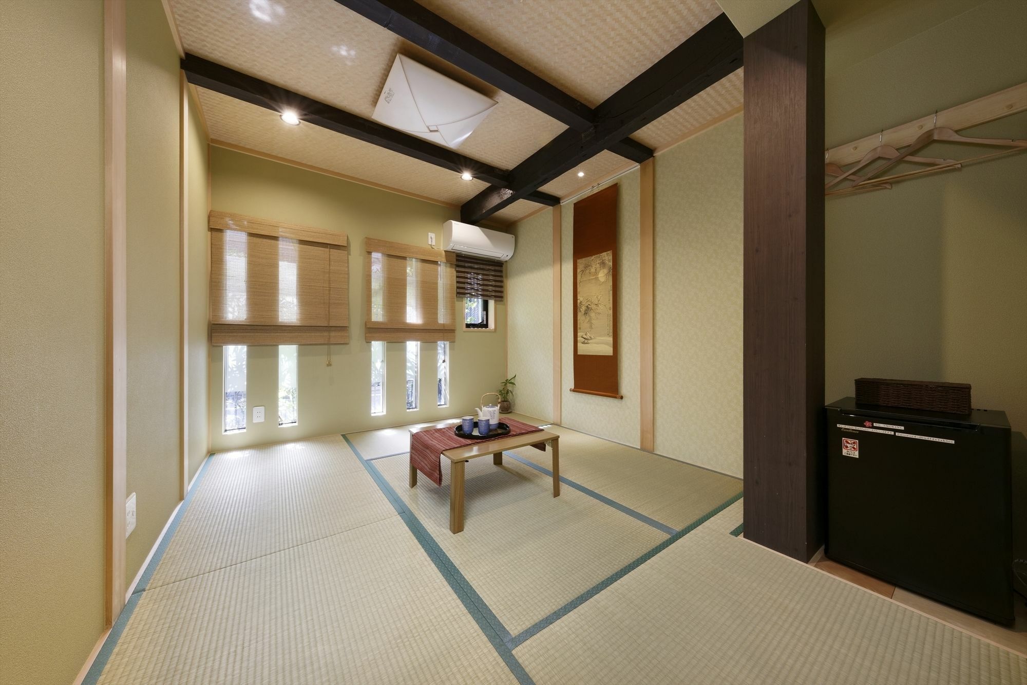 Отель Kyoto Himawari Shijo Kawaramachi Экстерьер фото