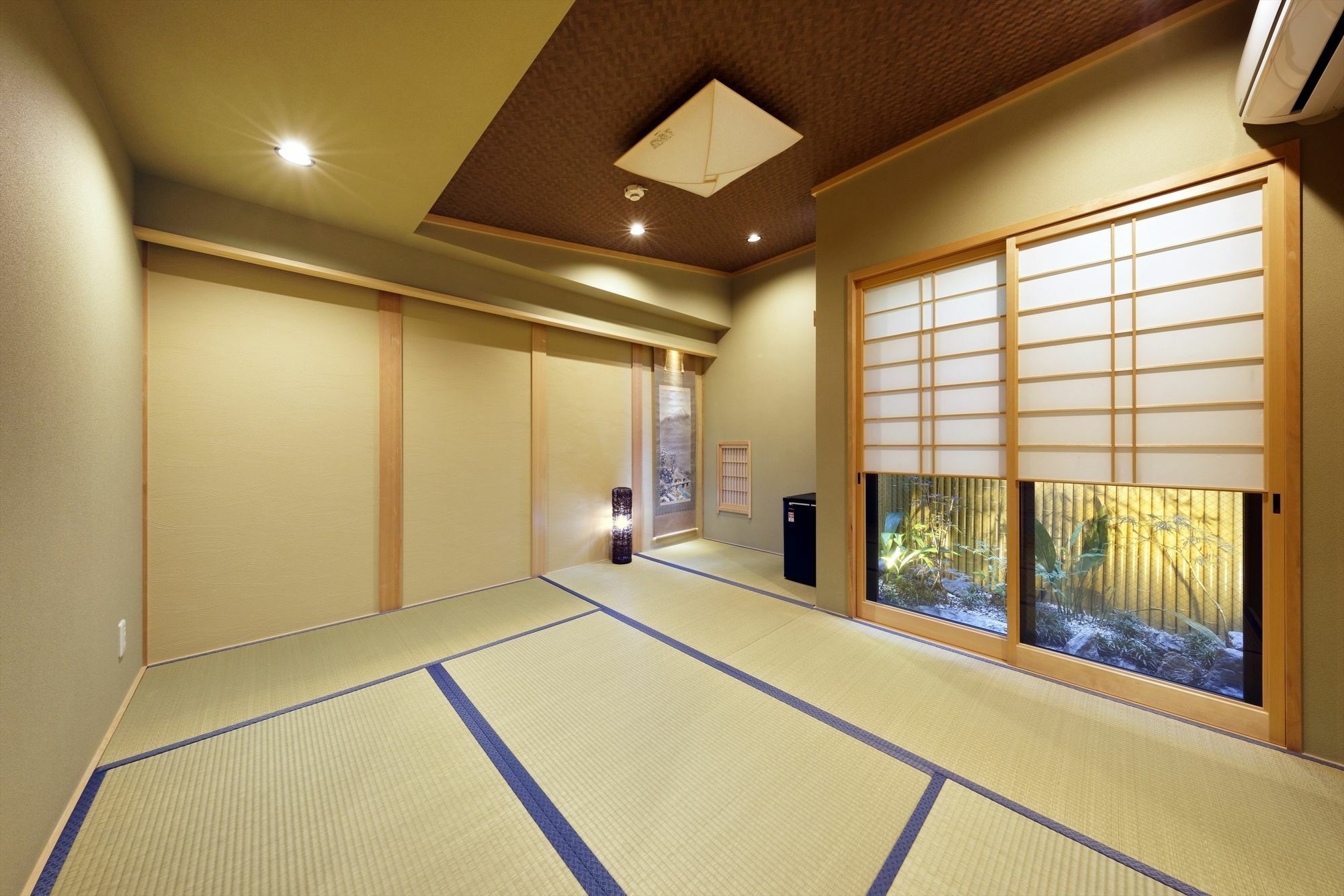 Отель Kyoto Himawari Shijo Kawaramachi Экстерьер фото